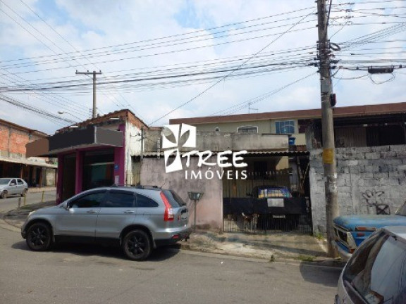 Imagem Casa com 2 Quartos à Venda, 180 m² em Parque Residencial Marengo - Itaquaquecetuba