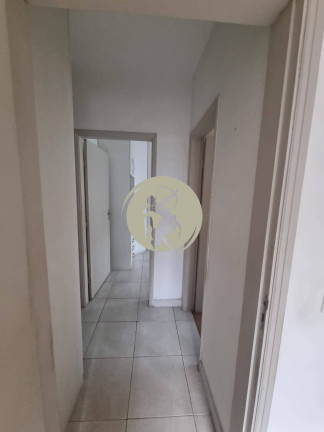 Imagem Apartamento com 2 Quartos à Venda, 80 m² em Marape - Santos Imagem Apartamento com 2 Quartos à Venda, 80 m² em Marape - Santos