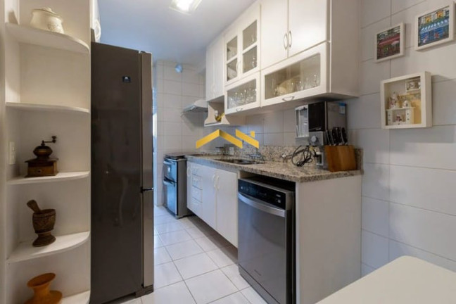 Imagem Apartamento com 3 Quartos à Venda, 116 m² em Brooklin Paulista - São Paulo Imagem Apartamento com 3 Quartos à Venda, 116 m² em Brooklin Paulista - São Paulo