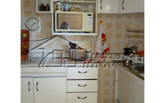 Imagem Apartamento com 3 Quartos à Venda, 60 m² em Vila Adyana - São José Dos Campos Imagem Apartamento com 3 Quartos à Venda, 60 m² em Vila Adyana - São José Dos Campos