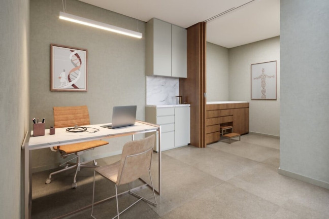 Imagem Apartamento com 1 Quarto à Venda, 23 m² em Menino Deus - Porto Alegre Imagem Apartamento com 1 Quarto à Venda, 23 m² em Menino Deus - Porto Alegre