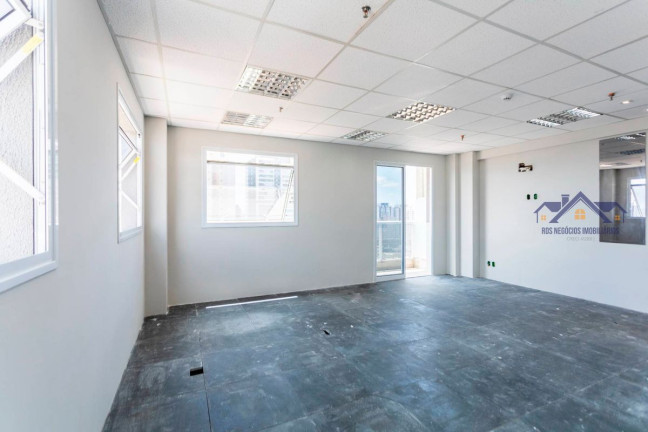 Imagem Sala Comercial à Venda, 39 m² em Vila Mariana - São Paulo Imagem Sala Comercial à Venda, 39 m² em Vila Mariana - São Paulo