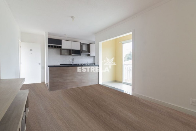 Imagem Apartamento com 2 Quartos à Venda, 60 m² em Jardim Petrópolis - Cotia