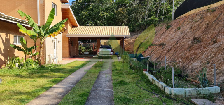 Imagem Chácara com 3 Quartos à Venda, 2.000 m² em Portão - Atibaia Imagem Chácara com 3 Quartos à Venda, 2.000 m² em Portão - Atibaia