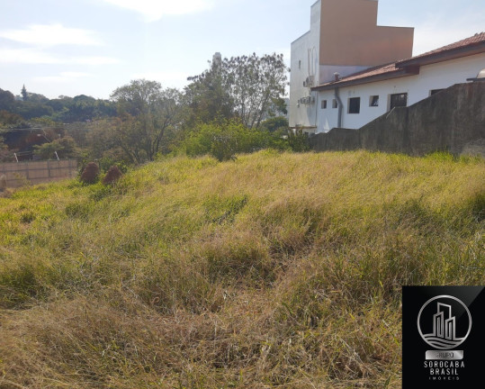 Imagem Terreno à Venda, 480 m² em Parque Campolim - Sorocaba