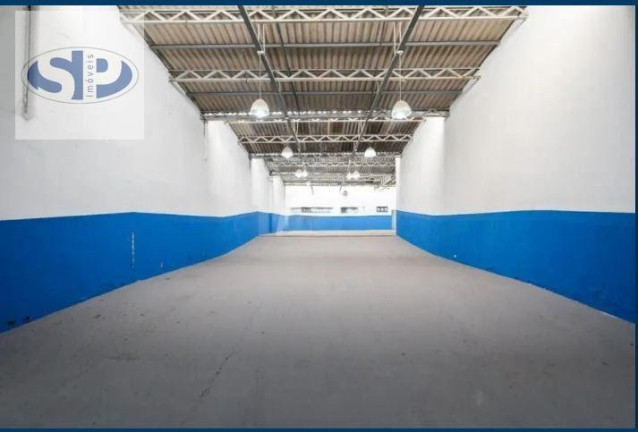 Imóvel Comercial para Alugar, 600 m² em Mooca - São Paulo