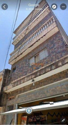 Imagem Sobrado com 3 Quartos à Venda, 125 m² em Jardim Bananal - Guarulhos