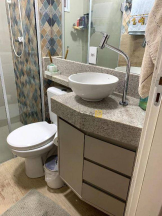 Imagem Apartamento com 3 Quartos à Venda, 72 m² em Santa Cruz - Americana Imagem Apartamento com 3 Quartos à Venda, 72 m² em Santa Cruz - Americana