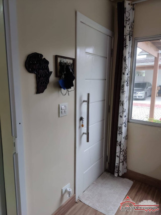 Imagem Casa de Condomínio com 3 Quartos à Venda, 86 m² em Cidade Salvador - Jacareí