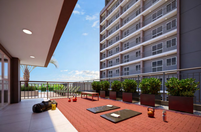 Imagem Apartamento com 2 Quartos à Venda, 60 m² em Santo Amaro - São Paulo Imagem Apartamento com 2 Quartos à Venda, 60 m² em Santo Amaro - São Paulo