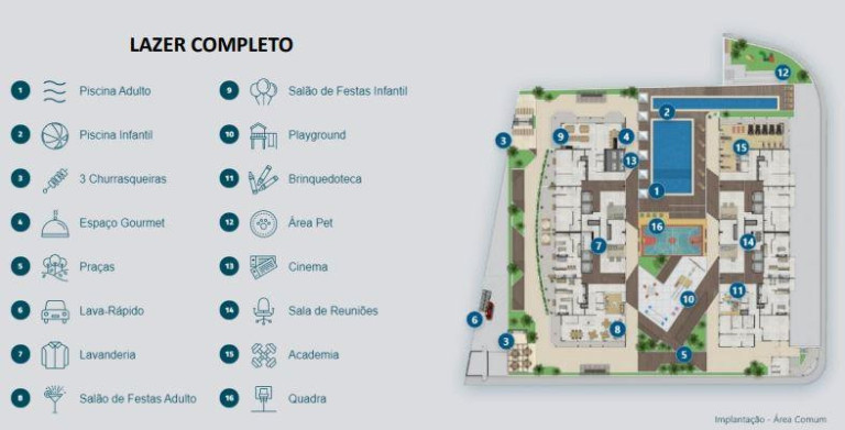 Imagem Apartamento com 2 Quartos à Venda, 49 m² em Rudge Ramos - São Bernardo Do Campo Imagem Apartamento com 2 Quartos à Venda, 49 m² em Rudge Ramos - São Bernardo Do Campo