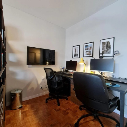 Imagem Apartamento com 2 Quartos à Venda, 87 m² em Cambuci - São Paulo Imagem Apartamento com 2 Quartos à Venda, 87 m² em Cambuci - São Paulo