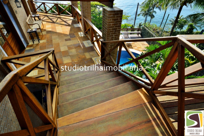 Imagem Casa com 5 Quartos à Venda, em Ponta Das Canas - Ilhabela Imagem Casa com 5 Quartos à Venda, em Ponta Das Canas - Ilhabela