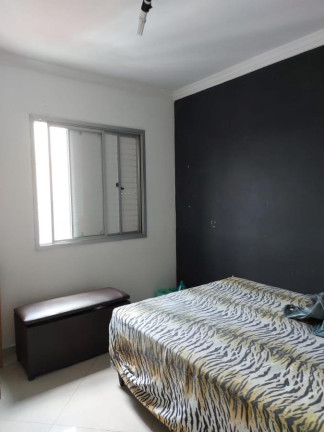Imagem Apartamento com 2 Quartos à Venda, 54 m² em São Miguel Paulista - São Paulo