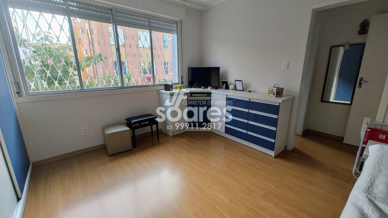 Imagem Apartamento com 3 Quartos à Venda, 121 m² em Centro - Pelotas Imagem Apartamento com 3 Quartos à Venda, 121 m² em Centro - Pelotas