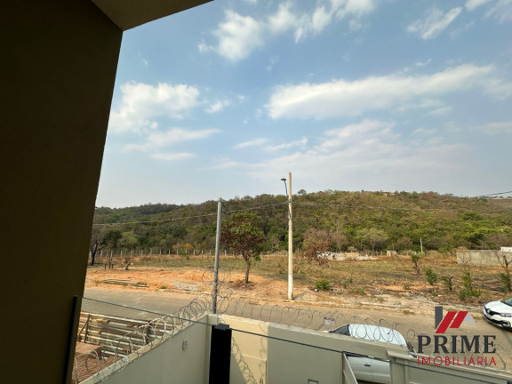 Imagem Casa com 3 Quartos à Venda, 113 m² em Villa Paradiso - Lagoa Santa Imagem Casa com 3 Quartos à Venda, 113 m² em Villa Paradiso - Lagoa Santa
