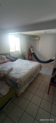 Imagem Apartamento com 3 Quartos à Venda, 115 m² em Manaíra - João Pessoa