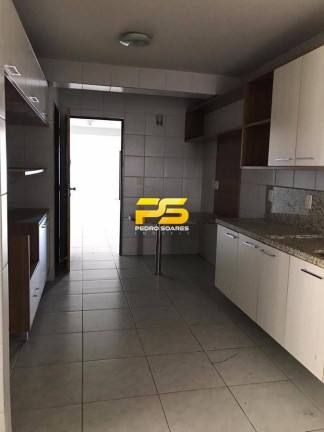 Imagem Apartamento com 4 Quartos à Venda, 165 m² em Manaíra - João Pessoa
