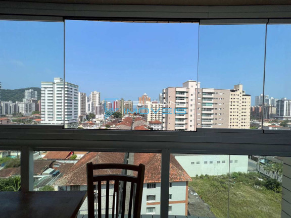 Imagem Apartamento com 2 Quartos à Venda, 86 m² em Canto Do Forte - Praia Grande Imagem Apartamento com 2 Quartos à Venda, 86 m² em Canto Do Forte - Praia Grande