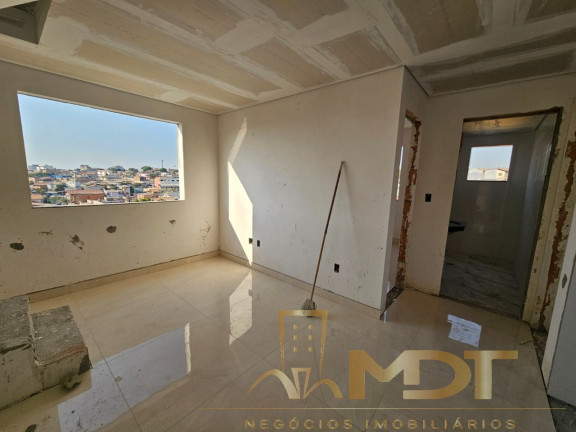 Imagem Imóvel com 2 Quartos à Venda, 100 m² em Rio Branco - Belo Horizonte