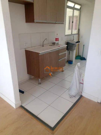 Imagem Apartamento com 2 Quartos à Venda, 40 m² em Vila Nova Bonsucesso - Guarulhos Imagem Apartamento com 2 Quartos à Venda, 40 m² em Vila Nova Bonsucesso - Guarulhos
