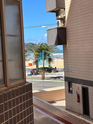 Imagem Apartamento com 2 Quartos à Venda, 61 m² em Guilhermina - Praia Grande