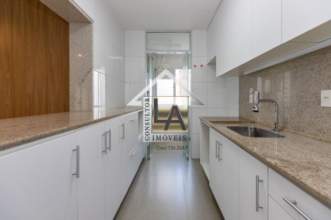 Imagem Apartamento com 2 Quartos à Venda, 72 m² em Vila Andrade - São Paulo