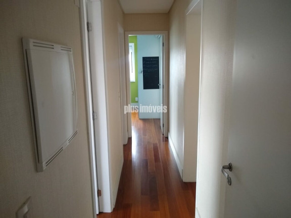 Imagem Apartamento com 3 Quartos à Venda, 190 m² em Jardim Marajoara - São Paulo Imagem Apartamento com 3 Quartos à Venda, 190 m² em Jardim Marajoara - São Paulo