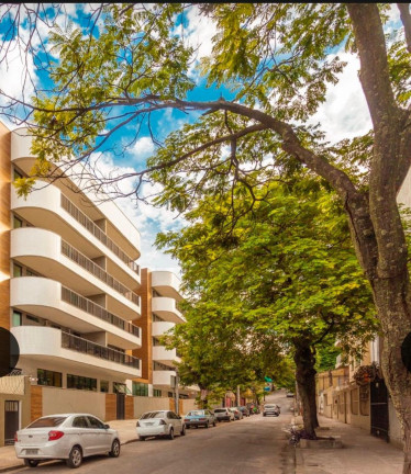 Imóvel com 3 Quartos à Venda, 99 m² em Maracanã - Rio De Janeiro