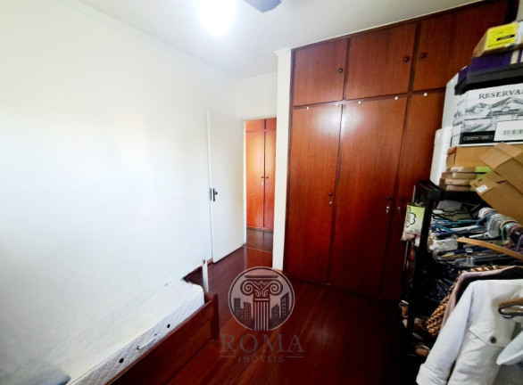 Imagem Cobertura com 4 Quartos à Venda, 208 m² em Parque Industrial Lagoinha - Ribeirão Preto