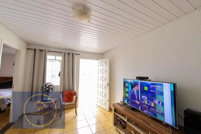 Imagem Casa com 3 Quartos à Venda, 152 m² em Parque Vitória - São Paulo