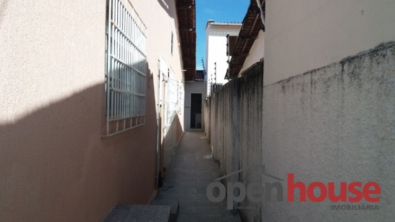 Imagem Casa com 3 Quartos à Venda, 180 m² em Nova Parnamirim - Parnamirim