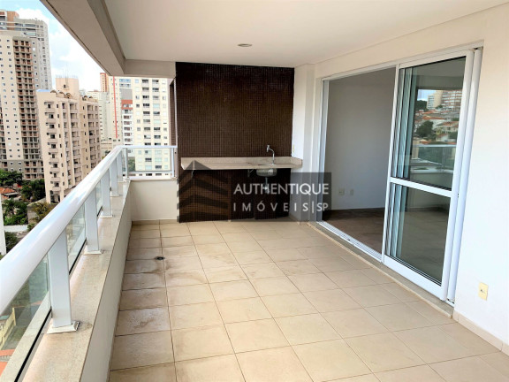 Imagem Apartamento com 3 Quartos à Venda, 100 m² em Vila Mariana - São Paulo