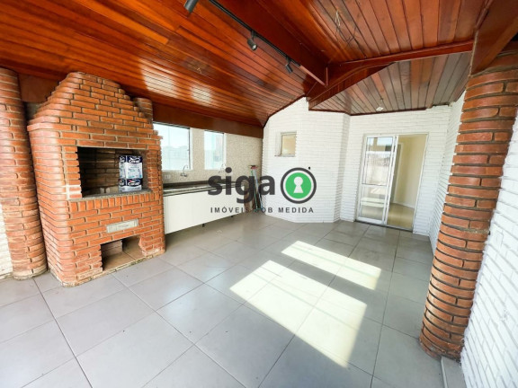 Imagem Apartamento com 3 Quartos à Venda, 133 m² em Jardim Vila Formosa - São Paulo Imagem Apartamento com 3 Quartos à Venda, 133 m² em Jardim Vila Formosa - São Paulo