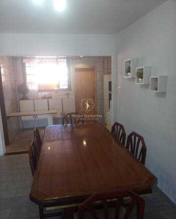 Imagem Casa com 6 Quartos à Venda,  em Balneário Eliane - Guaratuba