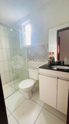 Imagem Apartamento com 2 Quartos para Alugar, 55 m² em Ponta Negra - Natal