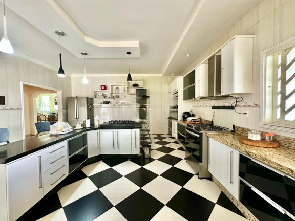 Imagem Casa com 5 Quartos à Venda, 500 m² em Setor Habitacional Arniqueira (águas Claras) - Brasília Imagem Casa com 5 Quartos à Venda, 500 m² em Setor Habitacional Arniqueira (águas Claras) - Brasília