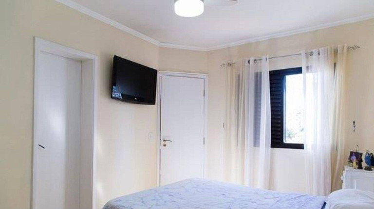 Imagem Apartamento com 3 Quartos à Venda, 150 m² em Saúde - São Paulo