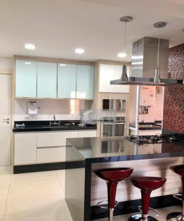 Imagem Apartamento com 3 Quartos à Venda, 107 m² em Centro - São Bernardo Do Campo Imagem Apartamento com 3 Quartos à Venda, 107 m² em Centro - São Bernardo Do Campo
