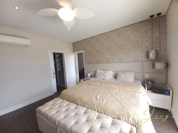Imagem Casa de Condomínio com 4 Quartos à Venda, 393 m² em Swiss Park - Campinas Imagem Casa de Condomínio com 4 Quartos à Venda, 393 m² em Swiss Park - Campinas