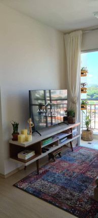 Imagem Apartamento com 2 Quartos à Venda, 67 m² em Jardim Augusta - São José Dos Campos Imagem Apartamento com 2 Quartos à Venda, 67 m² em Jardim Augusta - São José Dos Campos
