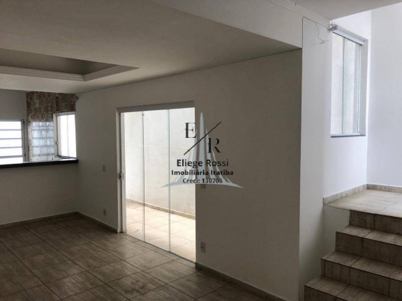 Imagem Casa com 3 Quartos à Venda, 125 m² em Itatiba