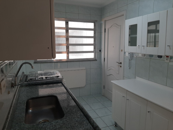 Imagem Apartamento com 2 Quartos à Venda, 80 m² em Perdizes - São Paulo Imagem Apartamento com 2 Quartos à Venda, 80 m² em Perdizes - São Paulo