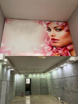 Imagem Sala Comercial para Alugar, 220 m² em Centro - Santo André Imagem Sala Comercial para Alugar, 220 m² em Centro - Santo André