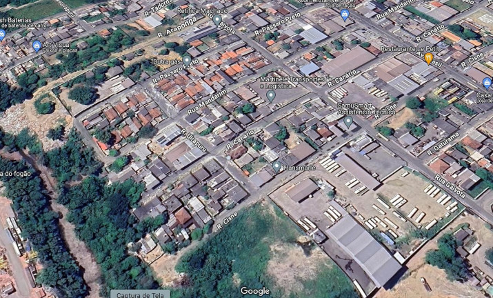 Imagem Terreno à Venda, 1.200 m² em Novo Horizonte - Serra Imagem Terreno à Venda, 1.200 m² em Novo Horizonte - Serra