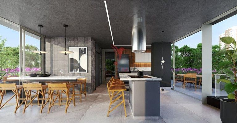 Imagem Imóvel com 1 Quarto à Venda, 26 m² em Vila Madalena - São Paulo Imagem Imóvel com 1 Quarto à Venda, 26 m² em Vila Madalena - São Paulo