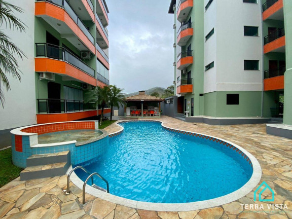 Imagem Apartamento com 3 Quartos à Venda, 110 m² em Itagua - Ubatuba Imagem Apartamento com 3 Quartos à Venda, 110 m² em Itagua - Ubatuba