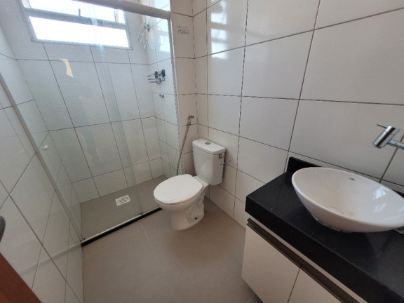 Imagem Imóvel com 2 Quartos à Venda, 50 m² em Bicanga - Serra