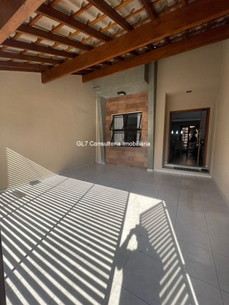 Imagem Sobrado com 3 Quartos à Venda,  em Vila Lopes - Indaiatuba