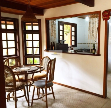 Imagem Casa com 3 Quartos à Venda, 250 m² em Maresias - São Sebastião